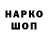 Cannafood конопля Nectarik Live