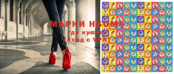 хмурый Алзамай